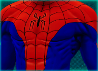 Spider Icons