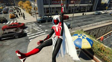 Arachknight