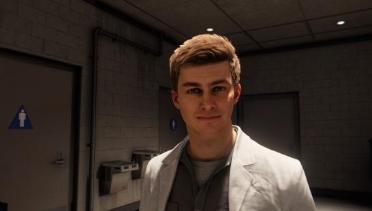 Face Retexture