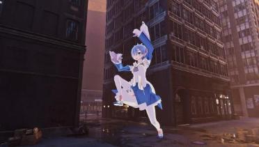 Rem ReZero