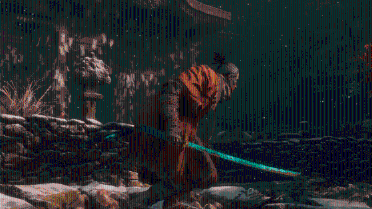 Moonlight Katana