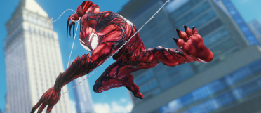 MUA2 Carnage