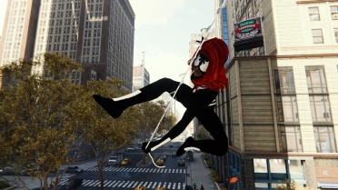 Spinneret