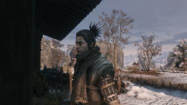 Ashina Ash
