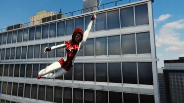 Spinneret