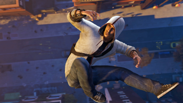 Desmond Miles