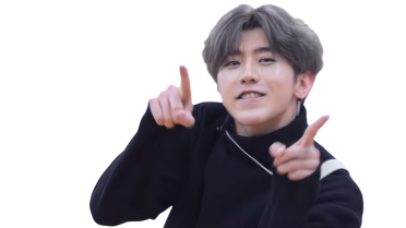 KUN-Chicken Man