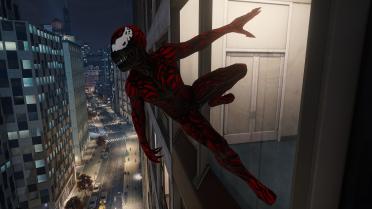 Carnage Classic