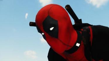 Deadpool (Movie)