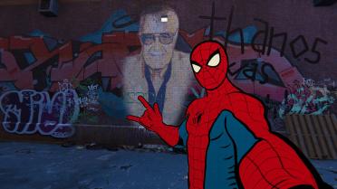 Graffiti Mod