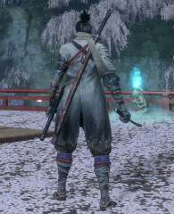 White Okami
