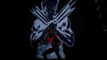 Graffiti Mod