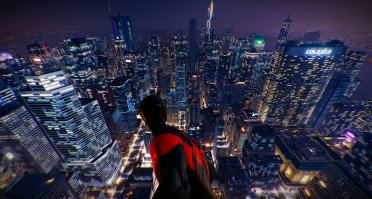 ITSV Style ReShade