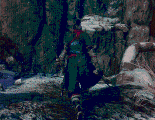 Death and Dragons