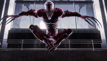 MUA2 Carnage