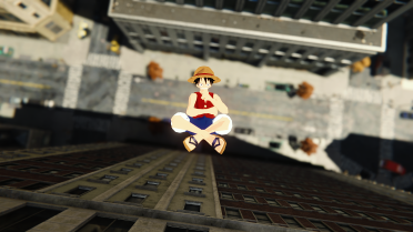 Luffy