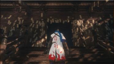 Hokage's robes