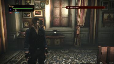 RE4 Leon Head v0.1