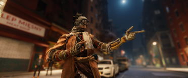 Sekiro