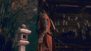 Moonlight Katana