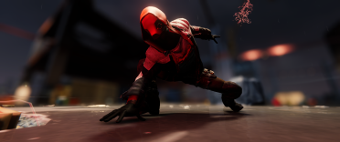 Red Hood