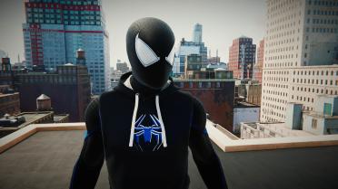 Spider-Drip