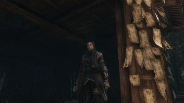 Ashina Ash