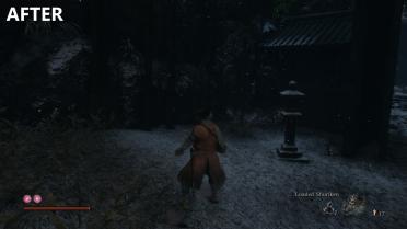 Minimal HUD