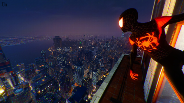 ITSV Style ReShade