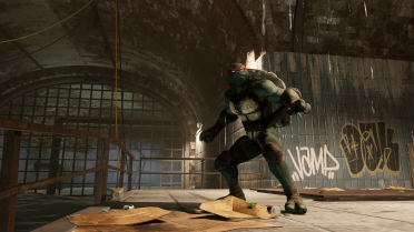 TMNT