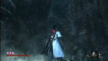 Blade of the Immortal coat