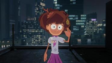 Anne Boonchuy