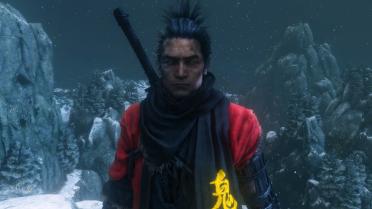 White Wolf