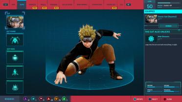Naruto Uzumaki