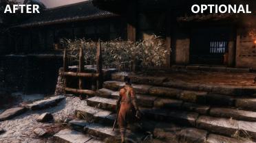 Minimal HUD