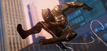 Black Panther