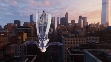 Ethel - Xenoblade 3