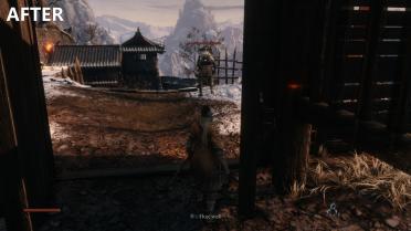 Minimal HUD