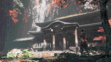 All endings - save files