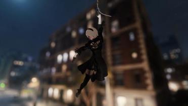 2B - NieR Automata