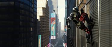 Arkham Knight