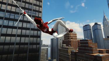 Spinneret