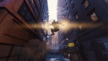 Play As Shocker