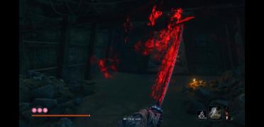 Blade of the Archfiend