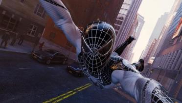Grayscale TASM