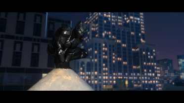 Black Panther