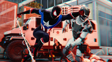 Captain Spider
