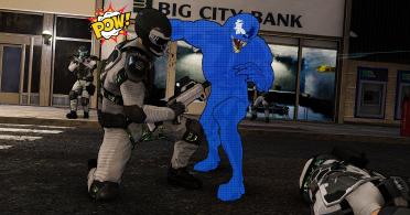 Comic Venom