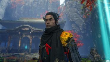 Sekiro in style