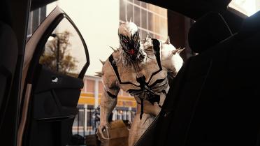 Anti Venom
